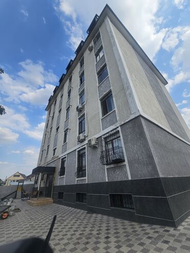 здаю квартира арча бешик: 2 комнаты, 69 м², Индивидуалка, 6 этаж, Евроремонт