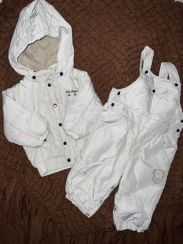 мирас: Продаю вещи на мальчика в идеальном состоянии бренды Woijik Carters — 2