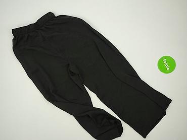 mango straight leg: Stradivarius, Spodnie materiałowe damskie, rozmiar XS — 3