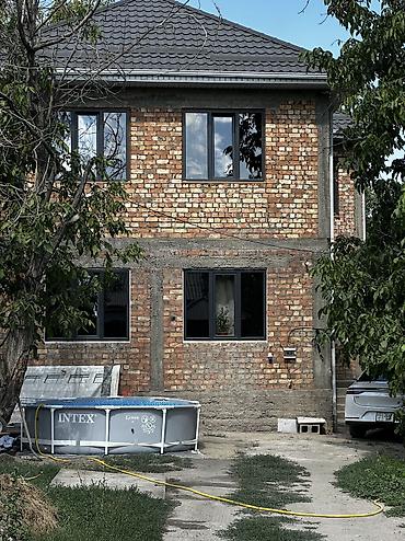 2х: Селекционная улица Продаю хороший 2х этажный кирпичный дом! — 5