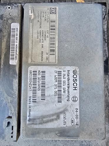 Двигатели, моторы и ГБЦ: Запчасти для дизельного двигателя (набор) Состав: - Две головки блока — 27