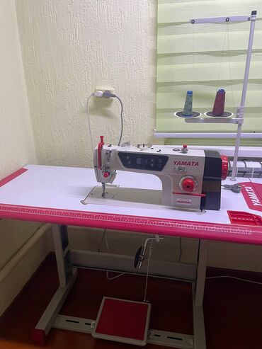 бытовая техника в оше: Швейная машина