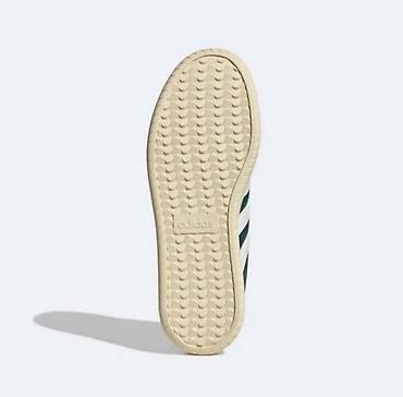 Ayaqqabılar: Adidas Barreda - Green
Amerikadan yeni gəlib, qutusu var. Ölçü 45 — 5