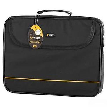 Futrole i torbe za laptopove: Torba za laptop YENKEE Notebook Bag 15.6" - Za laptopove do - Tanak — 16