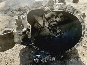 Motor üçün digər detallar: Motor üçün digər detallar