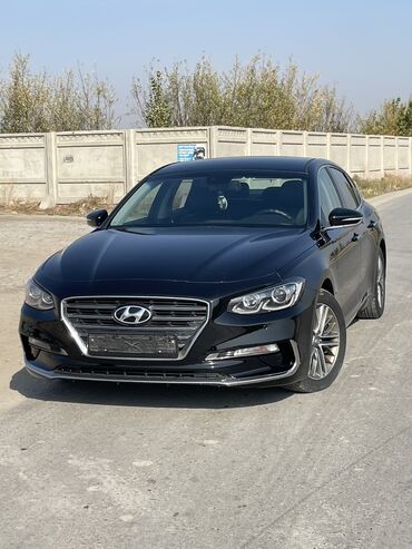 гольф 4 коробка автомат купить: Hyundai Grandeur: 2018 г., 2.2 л, Автомат, Дизель, Седан