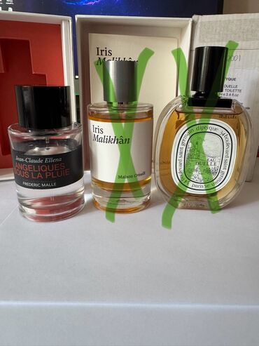 день ночь капсула: Продаю: Angéliques Sous La Pluie Frederic Malle, 70 от 100 мл, 8000