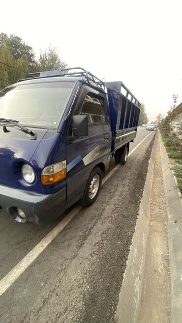 купит мерседес w140: Жеңил жүк ташуучу унаа, Hyundai, Стандарт, 3 т, Колдонулган