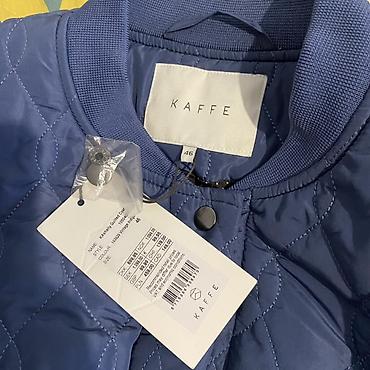 coat: Пальто, Осень-весна, Полиэстер, Длинная модель, С утеплителем, XL, 2XL, 3XL — 2