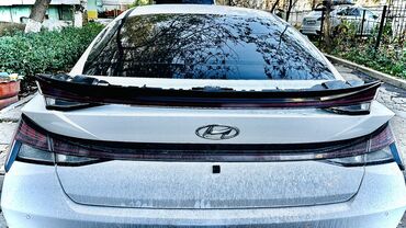 купить шиномонтажное оборудование в бишкеке: Стоп-сигналдын башка түрү Hyundai 2021 г., Колдонулган, Оригинал