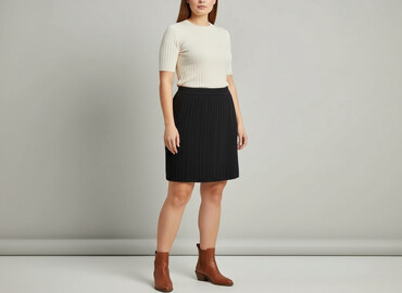 mohito spódnice rozkloszowane: Women`s skirt, size 3XL