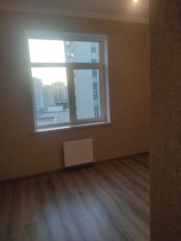 ясамал: Поселок Ясамал, 3 комнаты, Новостройка, м. Иншаатчылар, 80 м²