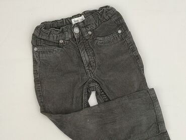mom jeans dla niskich dziewczyn: Джинси, 1,5-2 р., 92/98, стан - Дуже гарний