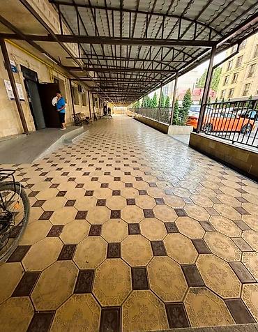 Продажа квартир: 1 комната, 45 м², Элитка, 2 этаж, Евроремонт — 12