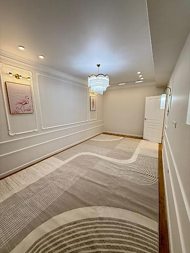 Продажа квартир: 2 комнаты, 61 м², Элитка, 9 этаж, Дизайнерский ремонт — 13