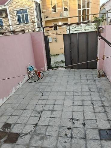Həyət evləri və villaların satışı: 3 otaqlı, 70 kv. m, Orta təmir — 12