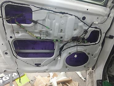 СТО, ремонт транспорта: Шумоизоляция вашего авто ( полная, частичная) от 2 до 5 слоёв — 6