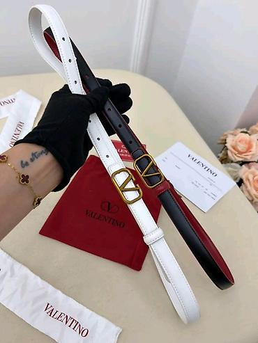 Kaiševi: Ženski dizajnerski kaiševi – izbor modela - Brendovi: Valentino i — 10