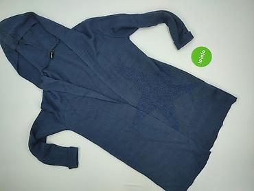 "inditex": Jean Pascale, Kardigan damski, rozmiar M — 2
