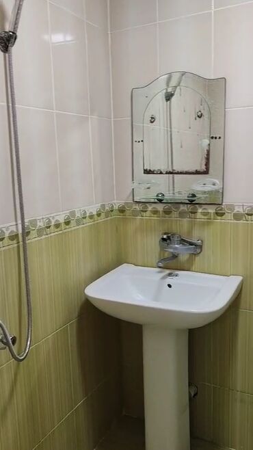 Köhnə tikili: Tovuz, 4 otaqlı, Köhnə tikili, 86 kv. m — 10