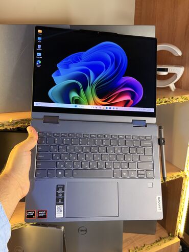 Химия: Новый Lenovo IdeaPad, 14 ", AMD Ryzen 5, 512 ГБ, Самовывоз, Доставка в районы