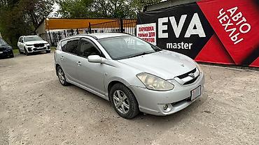caldina gt: Toyota Caldina: 2003 г., 2 л, Автомат, Бензин, Универсал — 1