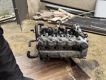bugda toxumu satisi: Məhsul: Avtomobil mühərriki (dizel) Təsvir: Kia rio 1.6 turbo — 4