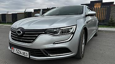 byd e6: Renault SM6: 2019 г., 2 л, Автомат, Газ, Седан — 1