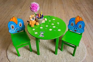 Uşaq və gənc otağı üçün dəstlər: Oğlan və qız üçün, Yeni — 14