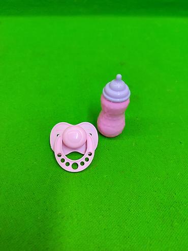 Игрушки: Кукла пупс игрушка мягкая в ассортименте👧 Комплектация товара: 1 из 5 — 4