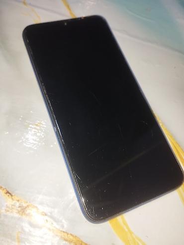 ikinci el iphone 11: Xiaomi Mi Note, 32 GB, rəng - Mavi, 
 İki sim kartlı — 2