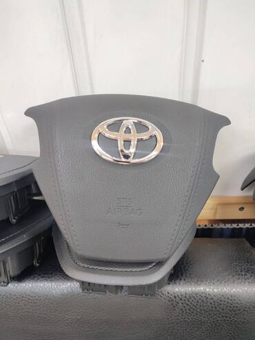 Рули: Руль — 3