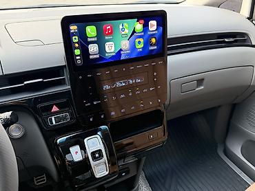 Hyundai: Hyundai Staria: 2025 г., 2.2 л, Автомат, Дизель, Минивэн — 15