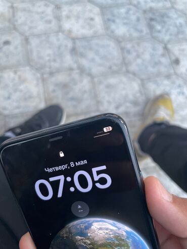 купить айфон 11 512 гб: IPhone 11 Pro Max, Б/у, 64 ГБ, 71 %