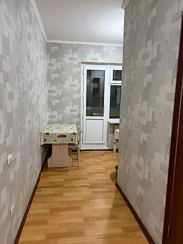квартира жилой: 1 комната, 52 м², Верхний Джал 106 серия улучшенная, 4 этаж, Косметический ремонт — 5