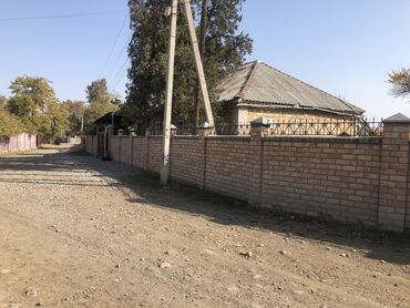 Продажа домов: Дом, 73 м², 3 комнаты, Собственник — 22