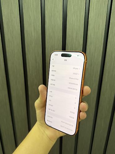 афон 10: IPhone 17 Pro, Б/у, 512 ГБ, Оранжевый, Защитное стекло, Чехол, Коробка, В рассрочку, 100 % — 3