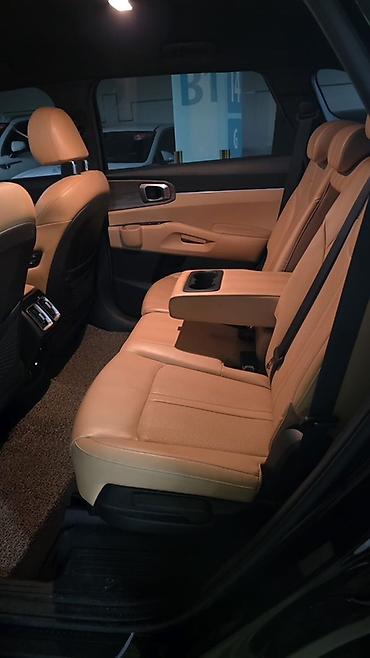 Kia: Kia Sorento: 2021 г., 2.2 л, Автомат, Дизель, Кроссовер — 5