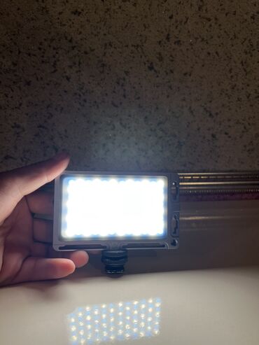 Видеокамеры: Ушул опшый камплект Апарат обектиф 2 батерейка Пражектор флешка — 8