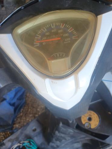 skuter elektrik: Nama - 110, 110 sm3, 2023 il, 209334 km — 2