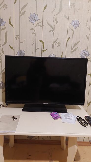 Televizorlar: Tecili satilir
