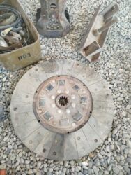 диски от опеля на ваз: Aqreqat debriyaj diski - Ölçü: böyük diametrli ağır texnika üçün