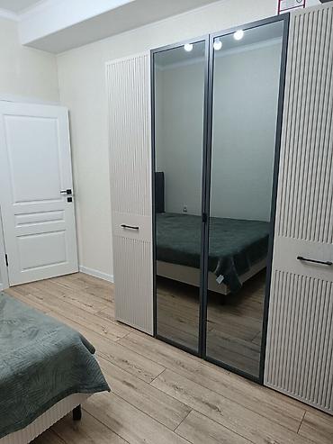 Продажа квартир: 2 комнаты, 53 м², 3 этаж — 5