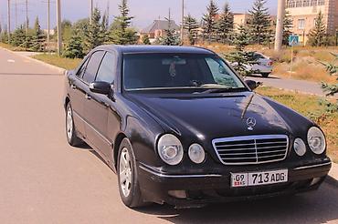 лобовое стекло опель вектра б: Mercedes-Benz E-Class: 2002 г., 3.2 л, Автомат, Дизель, Седан — 2