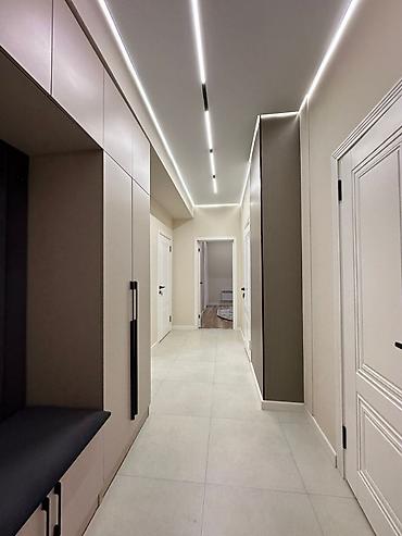 Продажа квартир: 2 комнаты, 63 м², Элитка, 10 этаж, Дизайнерский ремонт at lalafo.kg — 3 Продажа квартир: 2 комнаты, 63 м², Элитка, 10 этаж, Дизайнерский ремонт — 3