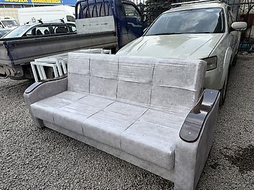 Прямые диваны: Прямой диван — 11