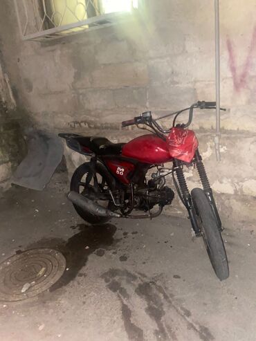 багажник на авто: Tufan - M50, 50 sm3, 2024 il