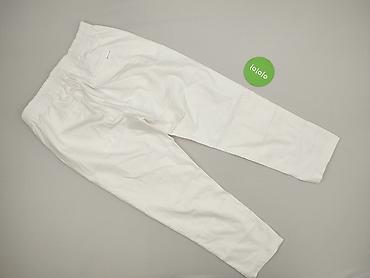 overalls: Spodnie materiałowe damskie, rozmiar S — 3