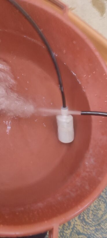 автоматика на водяной насос: Насос водяной диафрагма прижимной низкого давления 5 литров в минуту