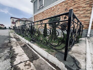 Сварка: Сварка | Заборы, оградки Гарантия, Демонтаж, Доставка — 4